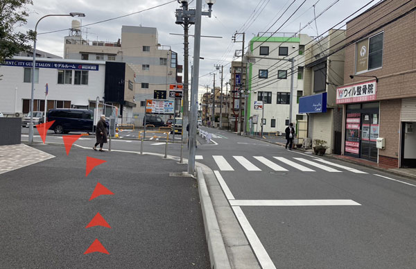 アクセス9