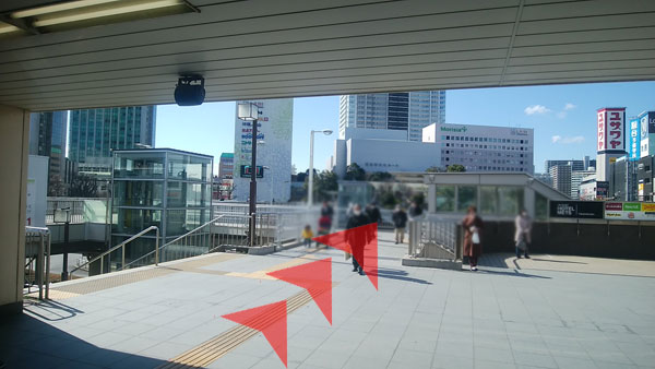 アクセス1