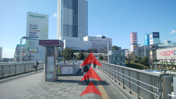 アクセス2